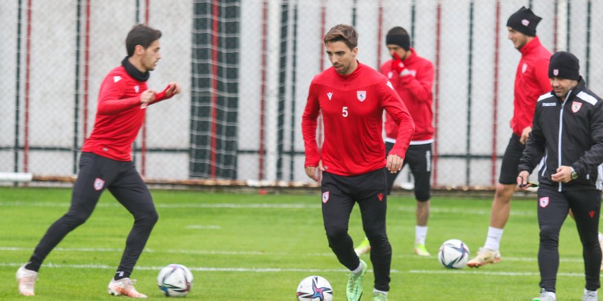 Samsunspor hız kesmiyor - samsun haber