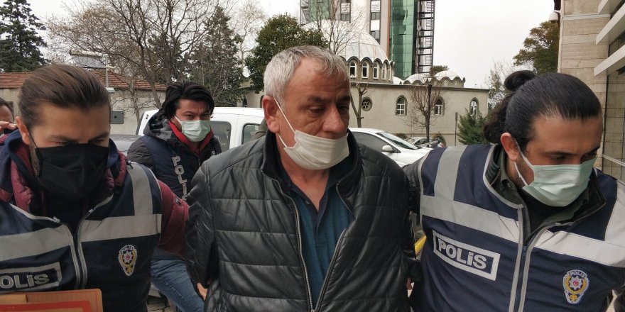 Samsun'da 2 kişiyi öldüren şahsa müebbet  - samsun haber