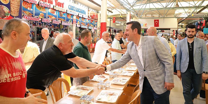 Tok, vatandaşın nabzını tuttu 