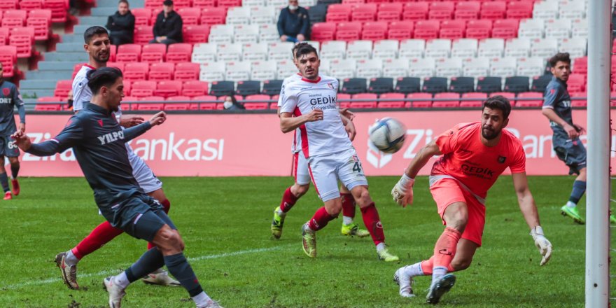 Samsunspor'dan kupa maçında gol yağmuru - samsun haber