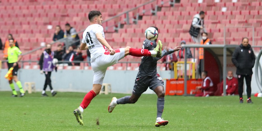 Samsunspor-İstanbulspor maç saati değişti - samsun haber