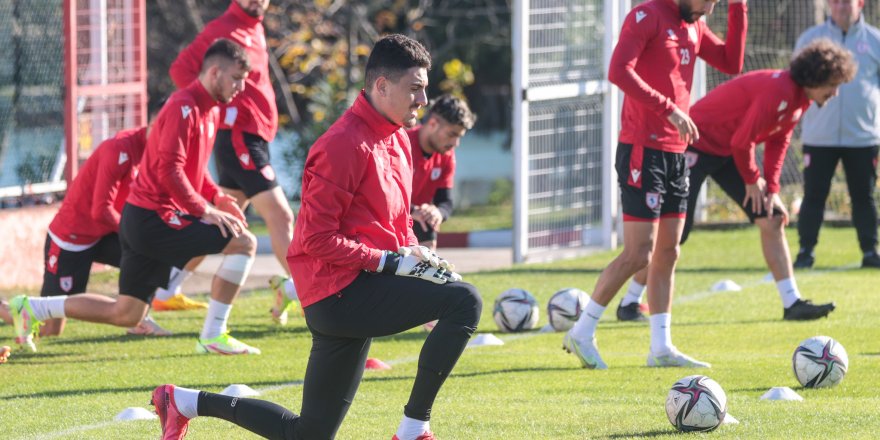 Samsunspor'un Ziraat Türkiye Kupası'nda rakibi belli oldu - samsun haber