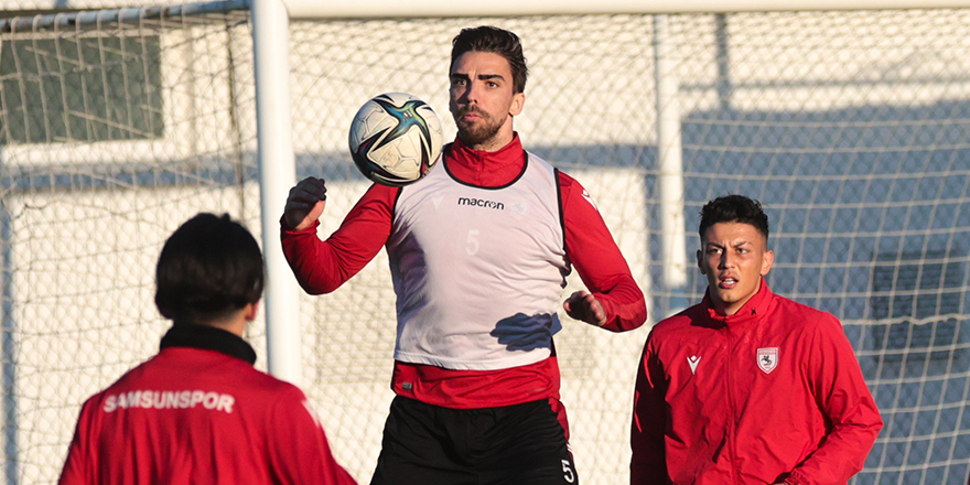 Samsunspor ile Altınordu 19. randevuda - samsun haber