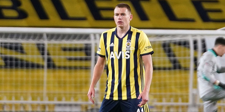 Fenerbahçe'den Szalai açıklaması