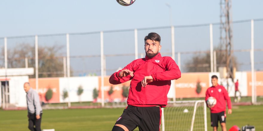 Samsunspor hız kesmiyor - samsun haber