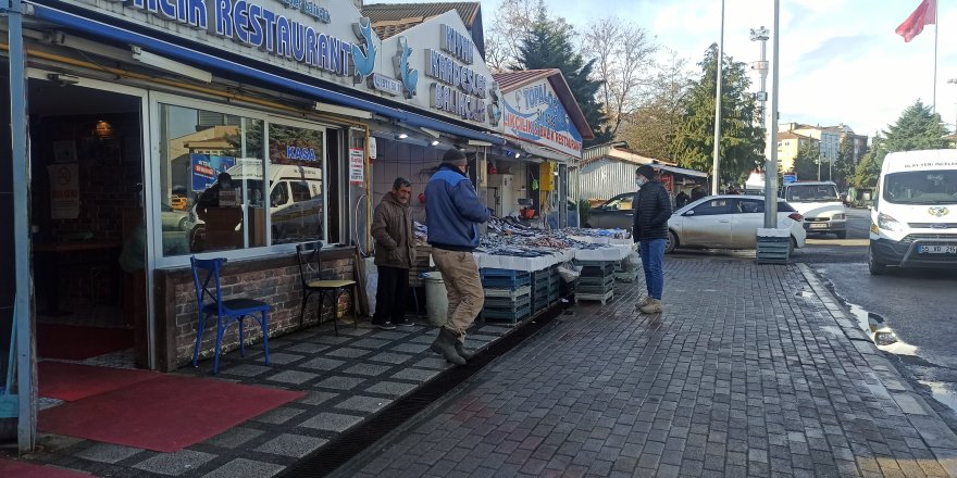 Vicdansız hırsızlar bunu da yaptı - samsun haber