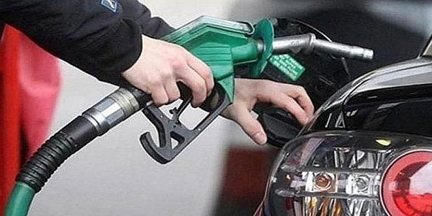 Benzine, motorine ve otogaza bir zam daha