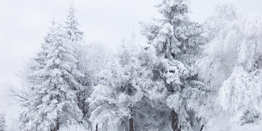 Meteoroloji uyardı Yüksek kesimlere kar geliyor