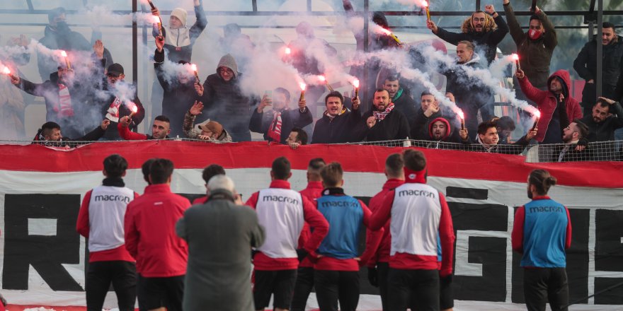 Samsunspor taktik çalıştı - samsun haber