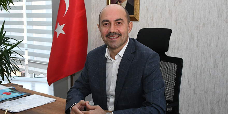 Başkan Kılıç:  2022'de Terme'nin çehresi değişecek - samsun haber