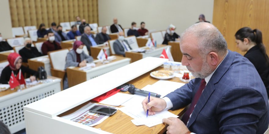 Canik Belediyesi yeni yıla borçsuz girdi - samsun haber