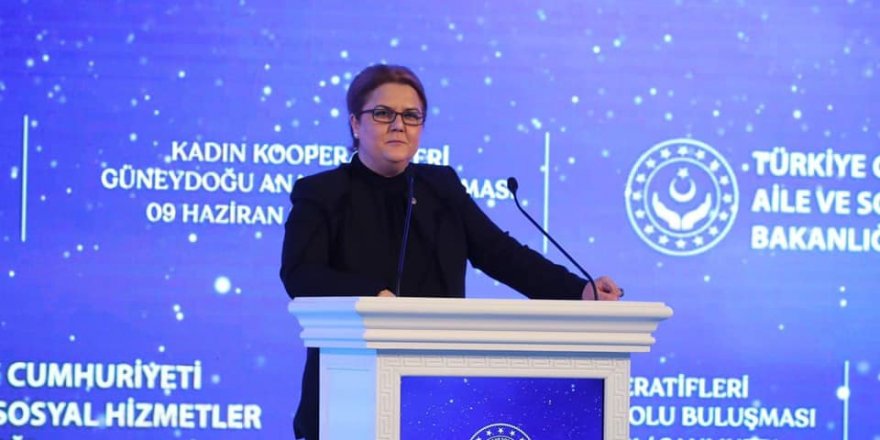 Bakan Yanık: “Türkiye'nin çocuk profilini çıkarıyoruz”