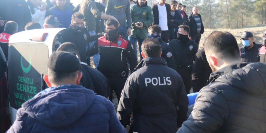  Genç hemşirenin acı sonu!  Boğazı kesilmiş halde ölü bulundu