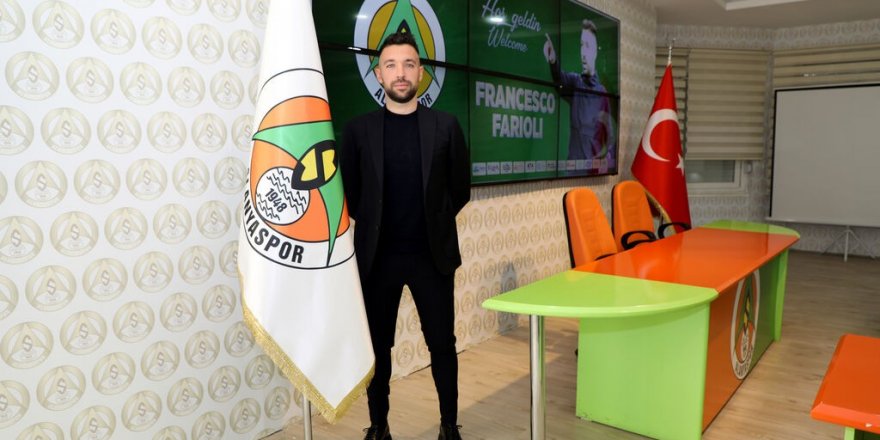 Alanyaspor’da korona virüs şoku: 7’si futbolcu 12 pozitif