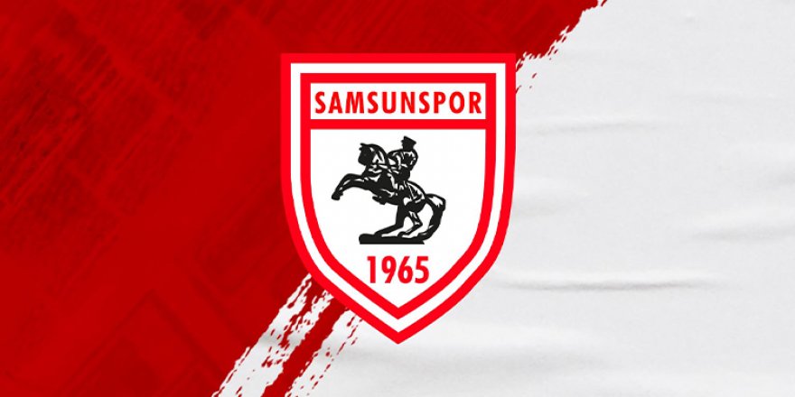 Samsunspor'un hazırlık maçı canlı yayınlanmayacak - samsun haber