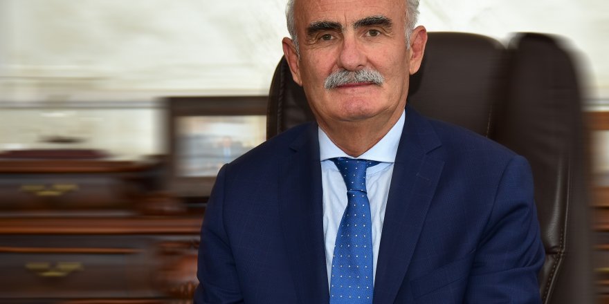 Milletvekili Yılmaz: Türk basını dünyada önemli yerdedir