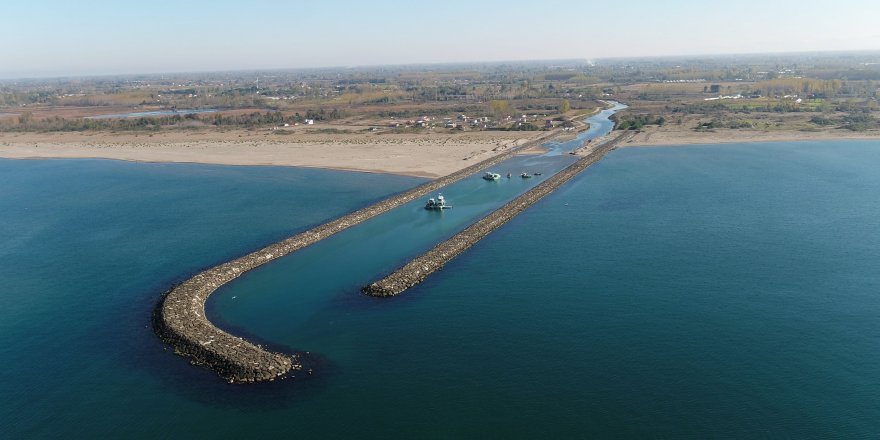 Samsun Çarşamba Ovası'nda daha verimli tarım yapılacak - samsun haber