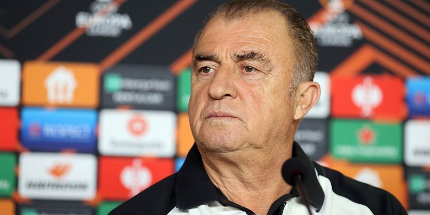 Galatasaray’da 4. Fatih Terim dönemi sona erdi