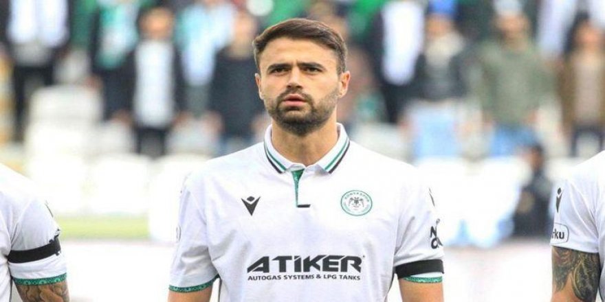 Genç futbolcu Ahmet Çalık hayatını kaybetti