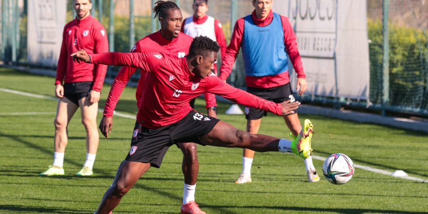 Samsunspor ile Balıkesirspor 17. randevuya çıkıyor - samsun haber