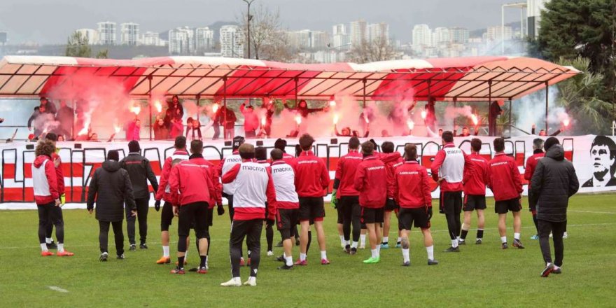 Samsunspor'dan ‘Nuri Asan Tesisleri’ açıklaması - samsun haber