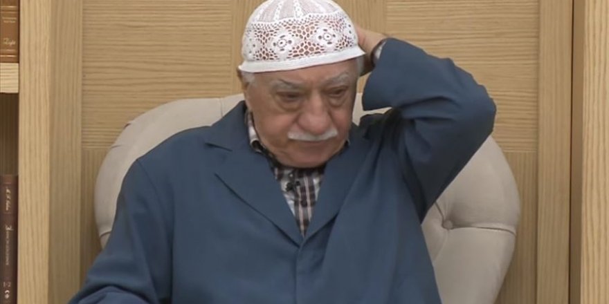 Samsun'da FETÖ'den aranan eski hemşire yakalandı