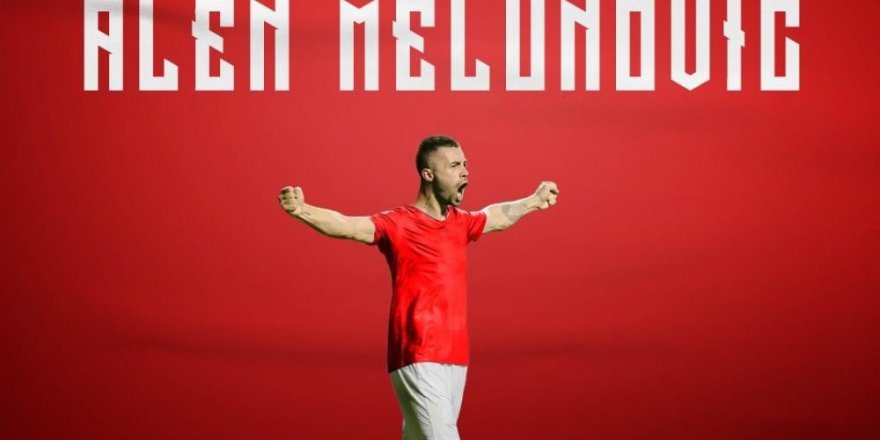 Samsunspor’da Alen Melunovic çilesi bitti - samsun haber