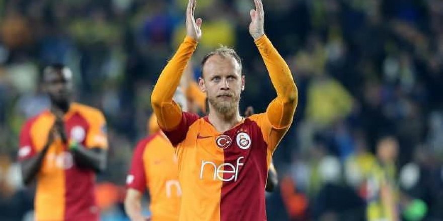 Galatasaray, Semih Kaya ile anlaştı