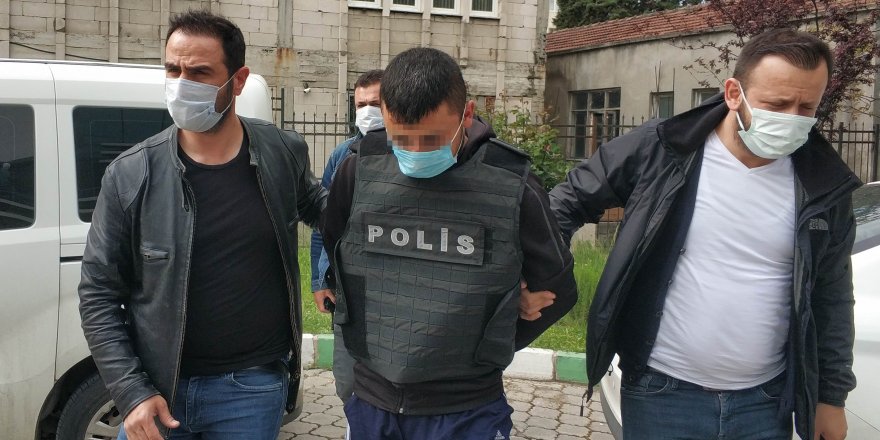 Askerden gelen genci pompalı tüfekle öldürenlere 25'er yıl hapis - samsun haber