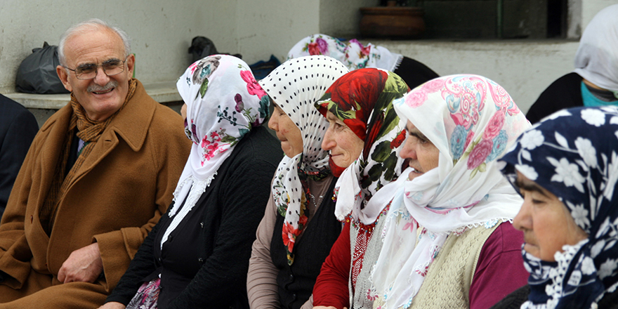 Milletvekili Yılmaz'dan '8 Mart Dünya Kadınlar Günü' mesajı - samsun haber