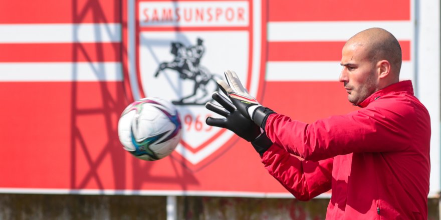 Samsunspor taktik çalıştı - samsun haber