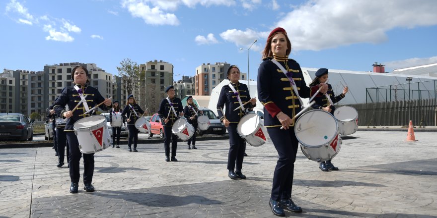 Samsun TSO'dan ‘Sevgi, Kardeşlik ve Barış İçin’ etkinliği - samsun haber