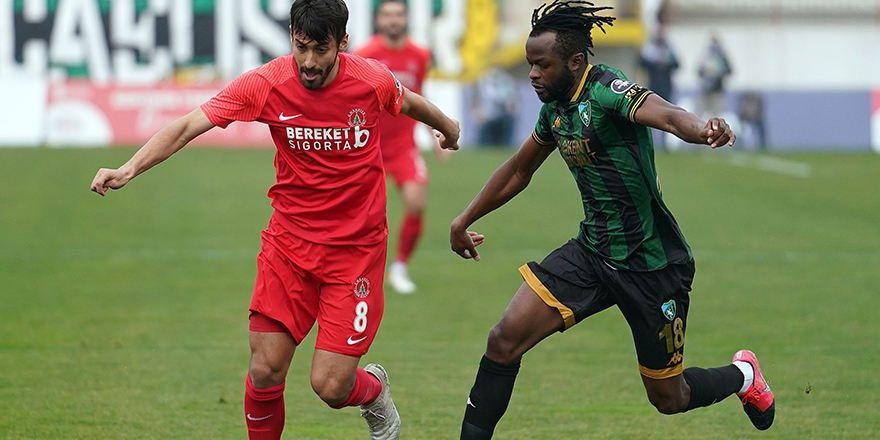 Spor Toto 1. Lig’de 6 haftalık program açıklandı - samsun haber