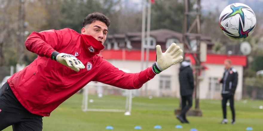 Samsunspor ara vermiyor - samsun haber