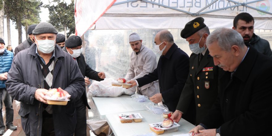 50 bin kamu çalışanına ‘ecdat aşı’ - samsun haber