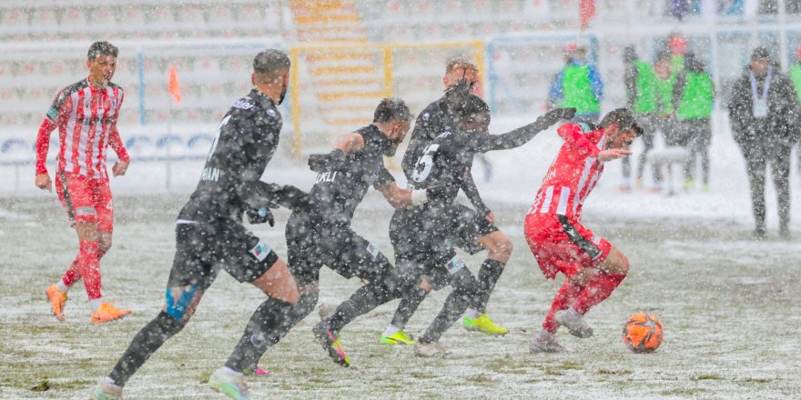 Samsunspor deplasmandan galip dönüyor - samsun haber