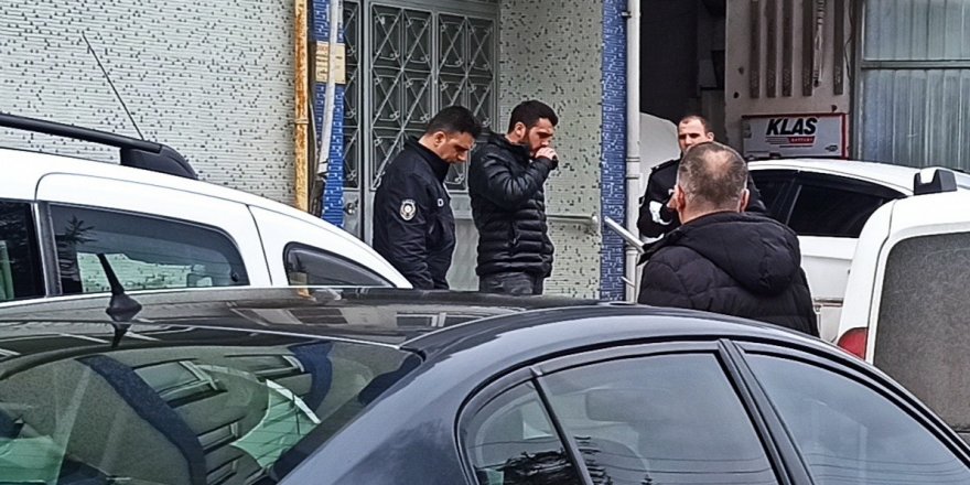 Samsun'da "Annemi öldürdüm" diye ihbarda bulunan engelli çocuk, polisi alarma geçirdi