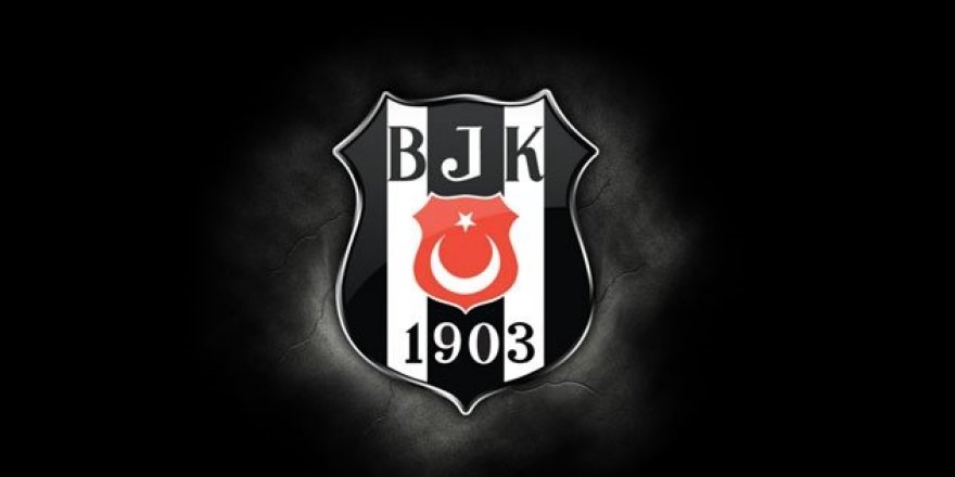 Beşiktaş'tan yeni teknik direktör açıklaması