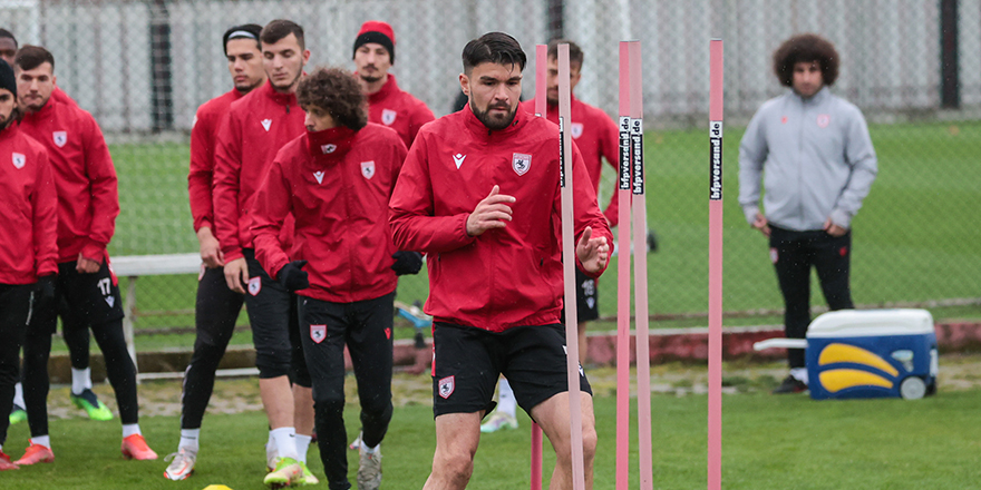 Samsunspor, Adanaspor'a konuk olacak - samsun haber