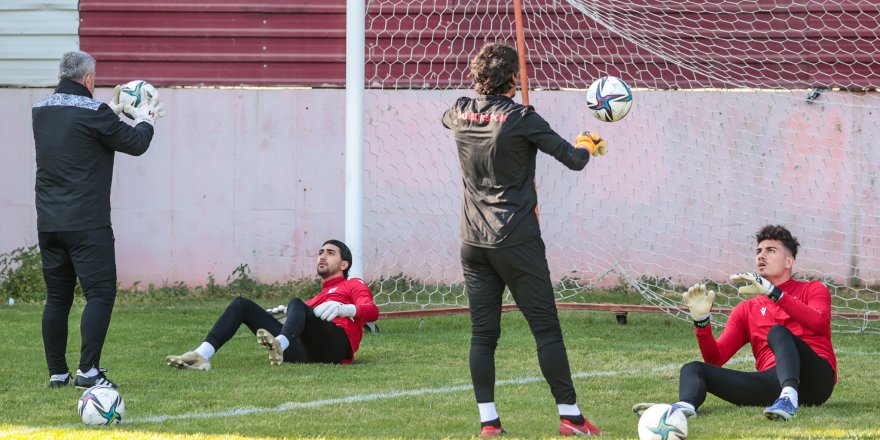 Samsunspor Adanaspor'a hazır - samsun haber