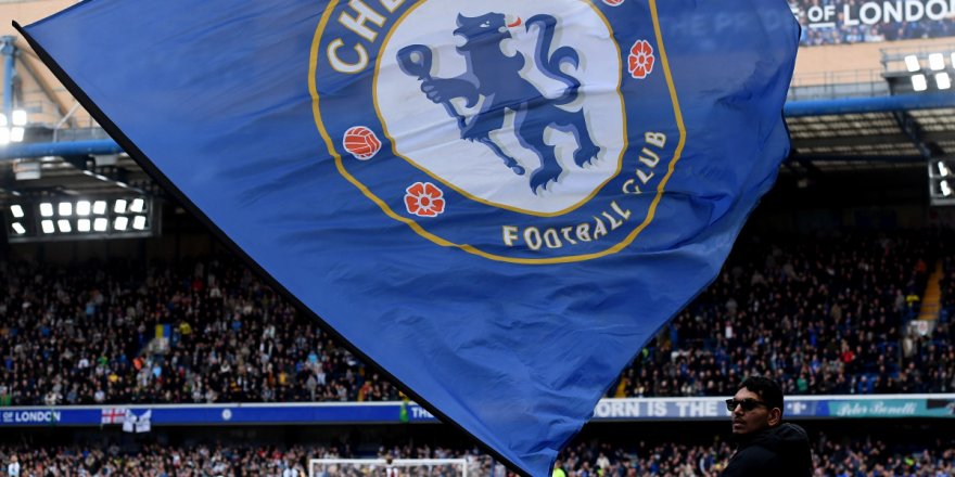 İngiliz kulübü Chelsea'nin satışı gerçekleşti