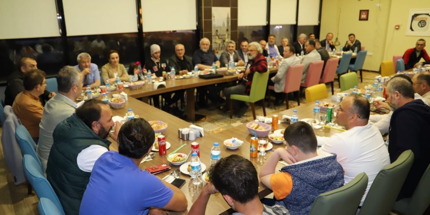 Nebiyan Doğa Festivali için hazırlıklar sürüyor - samsun haber