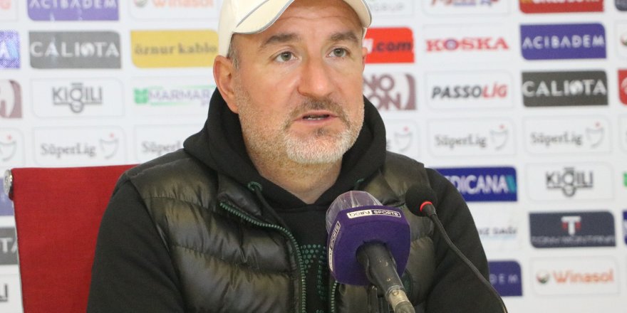 Samsunspor, Teknik Direktör Ersan Parlatan ile anlaştı - samsun haber