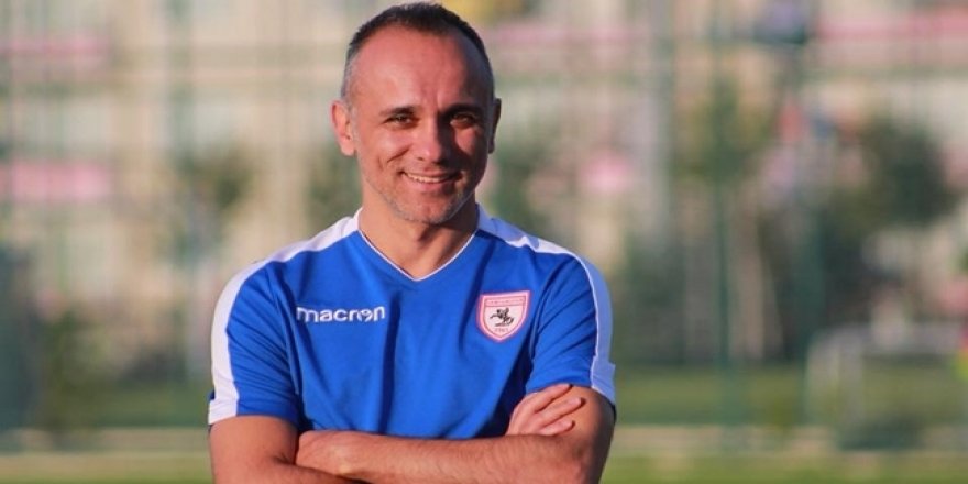 Samsunspor'da ayrılık - samsun haber