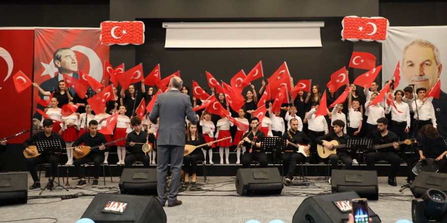 İlkadım'dan Samsunlulara müzik ziyafeti - samsun haber