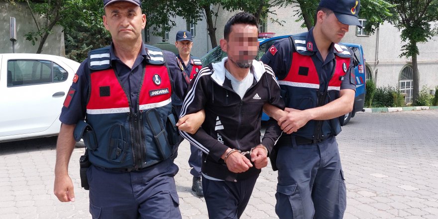 Samsun'da amcasını tüfekle yaraladı - samsun haber