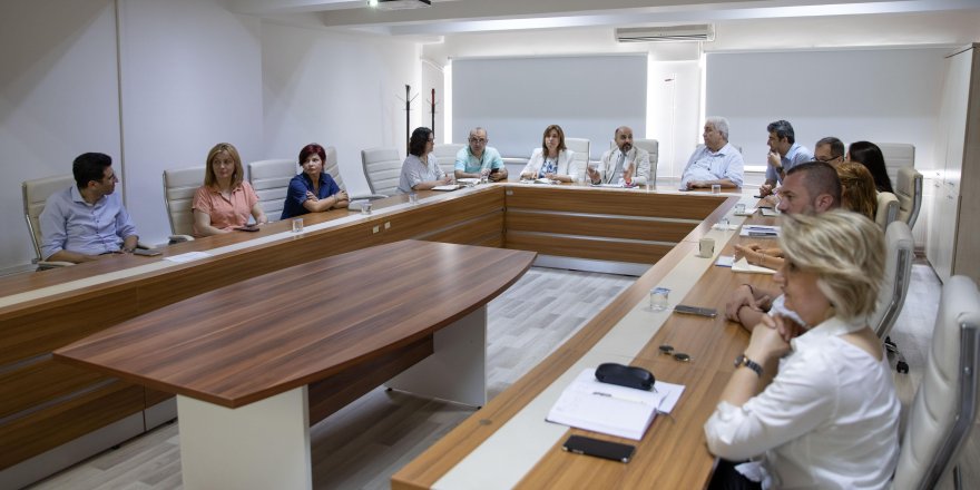 Samsun’a 70 yeni aile hekimliği birimi - samsun haber