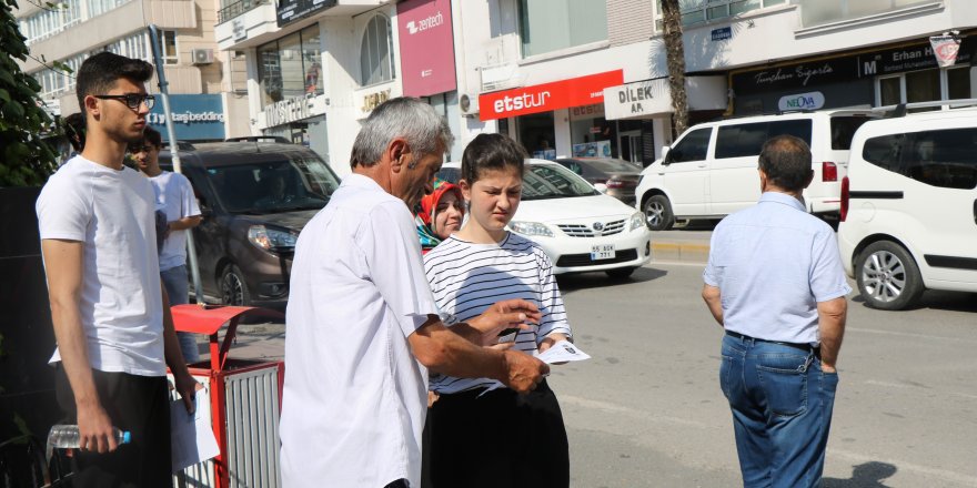 Samsun’da YKS’de yine ‘19 Mayıs’ karışıklığı - samsun haber