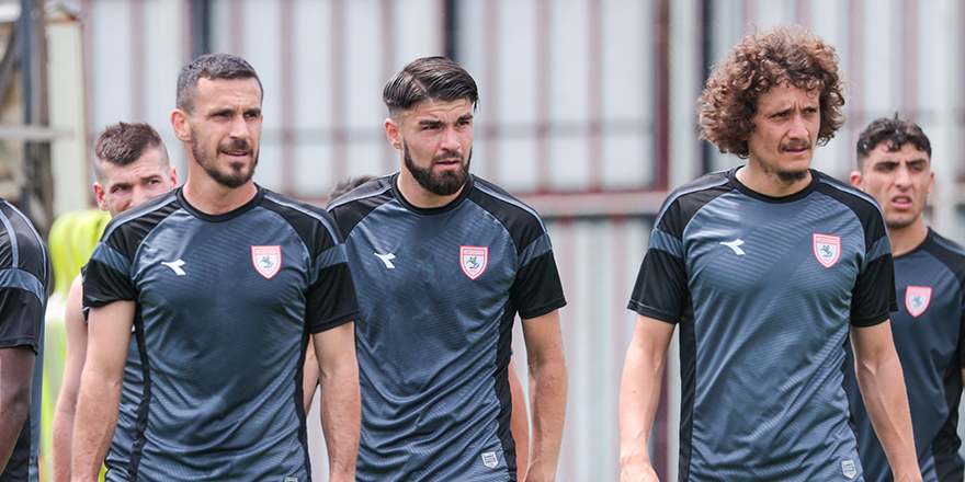 Yılport samsunspor hız kesmiyor - samsun haber