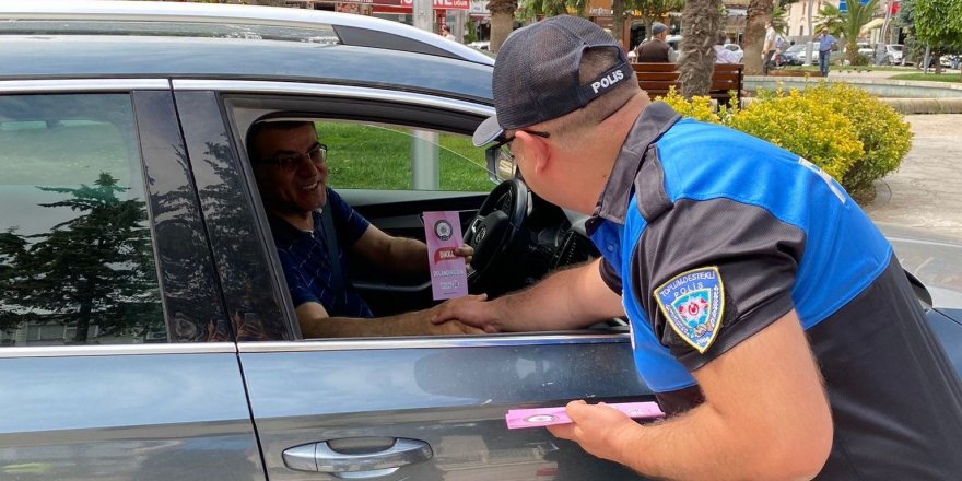 Vatandaşlar internet ve telefon dolandırıcılığına karşı uyarıldı - samsun haber